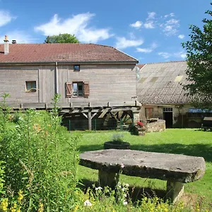Bed & Breakfast La Feculerie, Le Val