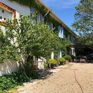 Bed & Breakfast Campagne La Negre, Peynier