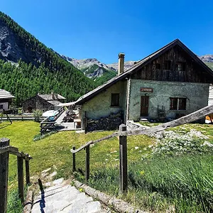 Herberg L'estoilies, Saint-Vérand